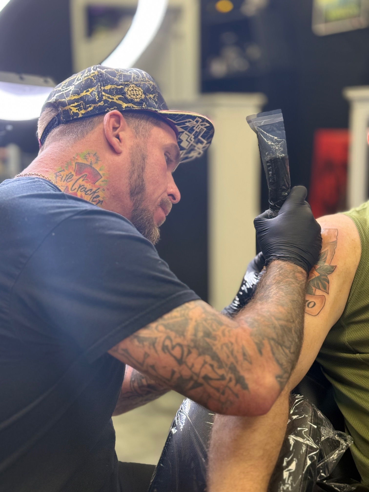 Tattoo Shop Port Charlotte