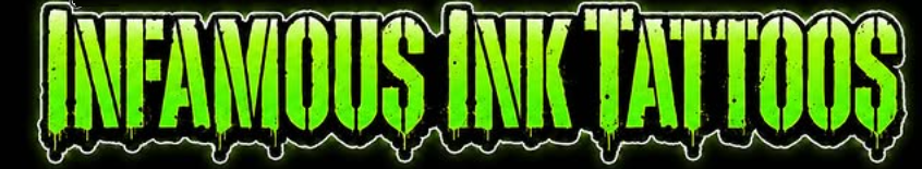 Infamous Ink Tattoo Shop in Sarasota & Charlotte County